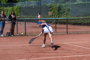 Bild 232 - RL Grossflottbeker THGC - PTC Rot-Weiss Potsdam : Ergebnis: 5:4
